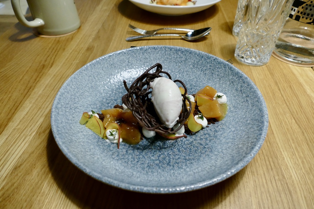 ALTE POSTHALTEREI - mosi-unterwegs