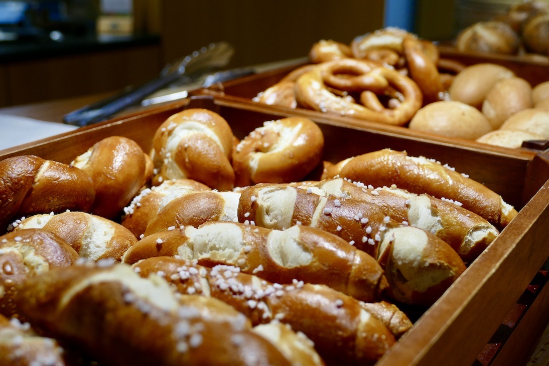 ALTE POSTHALTEREI - mosi-unterwegs