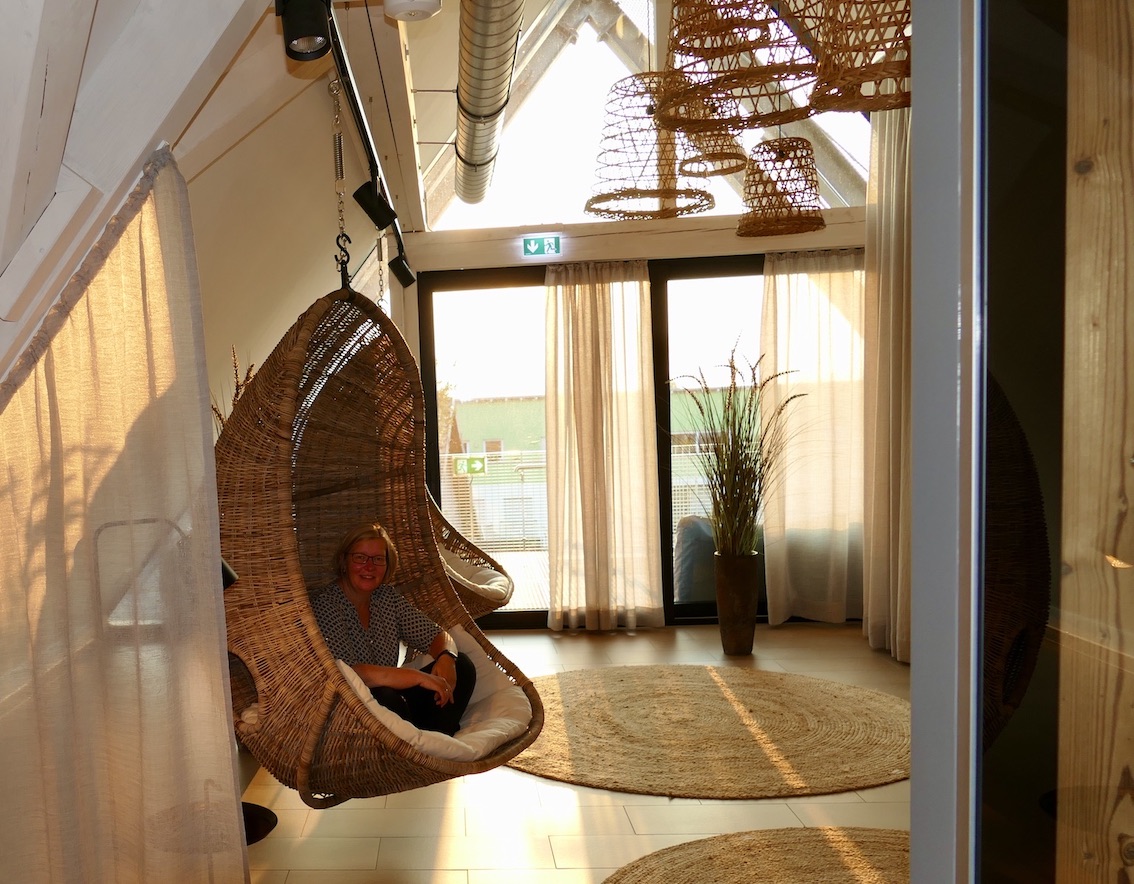 ALTE POSTHALTEREI - mosi-unterwegs