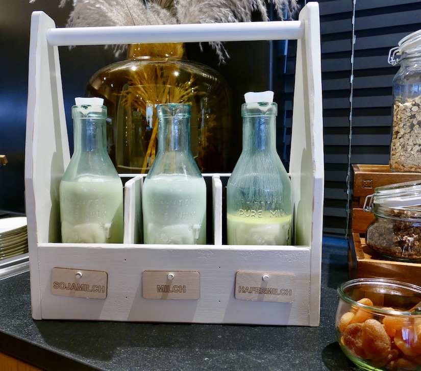 ALTE POSTHALTEREI - mosi-unterwegs