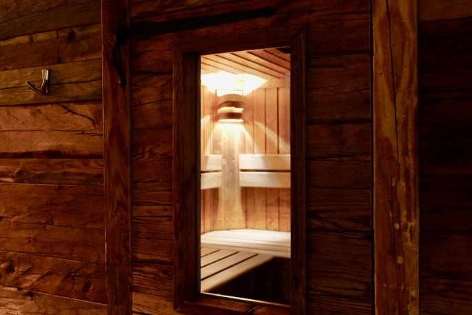 smartHOTEL Dorfgastein - mOsi-unterwegs