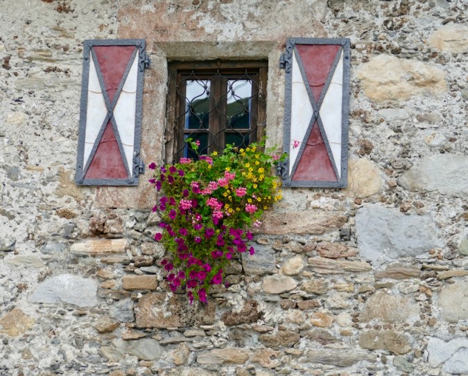 smartHOTEL Dorfgastein - mOsi-unterwegs
