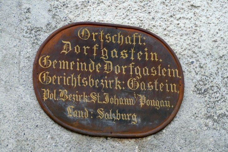 smartHOTEL Dorfgastein - mOsi-unterwegs