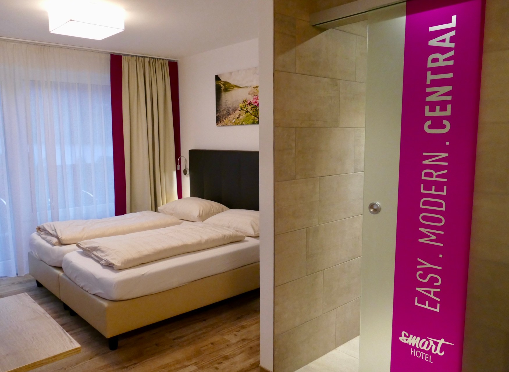 smartHOTEL Dorfgastein - mOsi-unterwegs