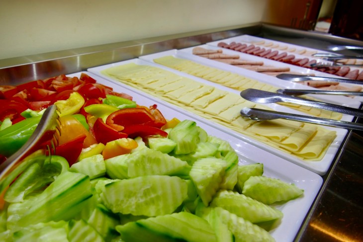 smartHOTEL Dorfgastein - mOsi-unterwegs