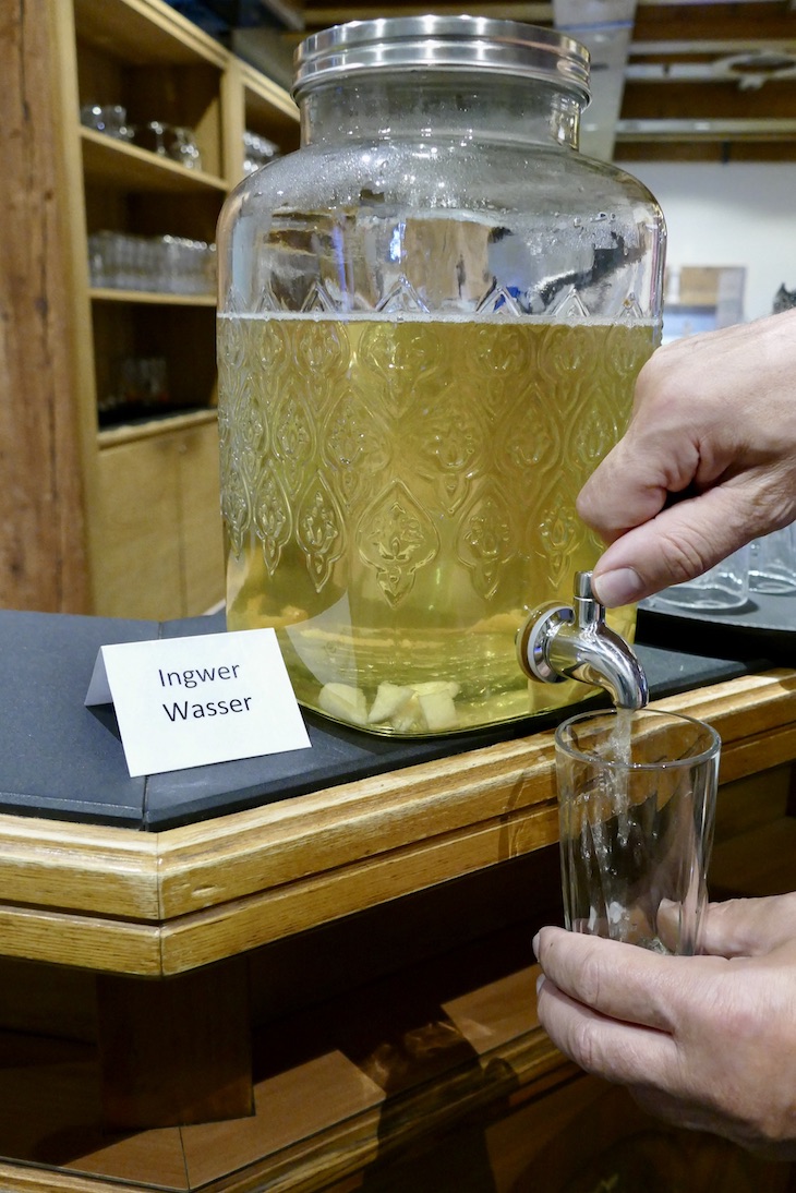 smartHOTEL Dorfgastein - mOsi-unterwegs