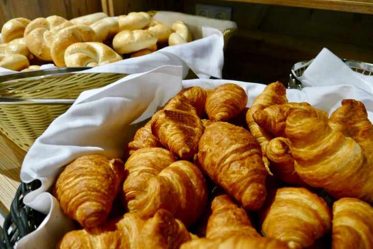 smartHOTEL Dorfgastein - mOsi-unterwegs