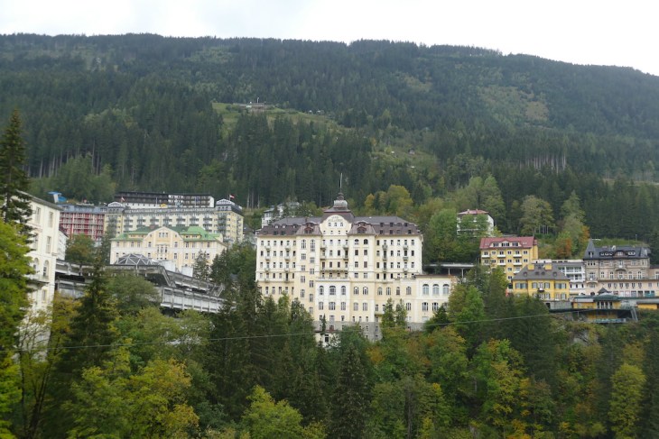 smartHOTEL Dorfgastein - mOsi-unterwegs