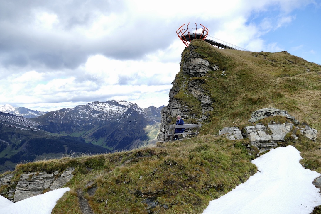 smartHOTEL Dorfgastein - mOsi-unterwegs