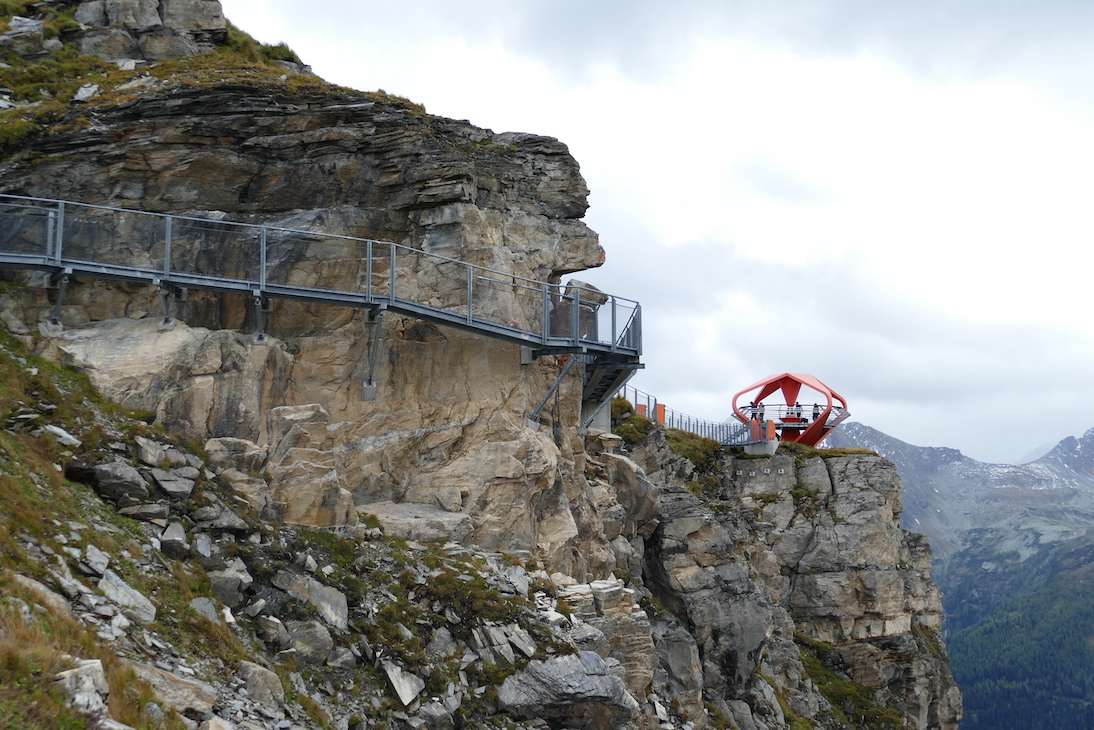 smartHOTEL Dorfgastein - mOsi-unterwegs