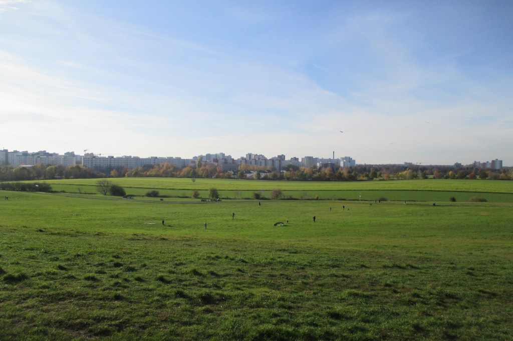 WANDERUNG „RUND UM BERLIN“: ETAPPE 6 NORD | BY ANTJE&nbsp;WALDSCHMIDT