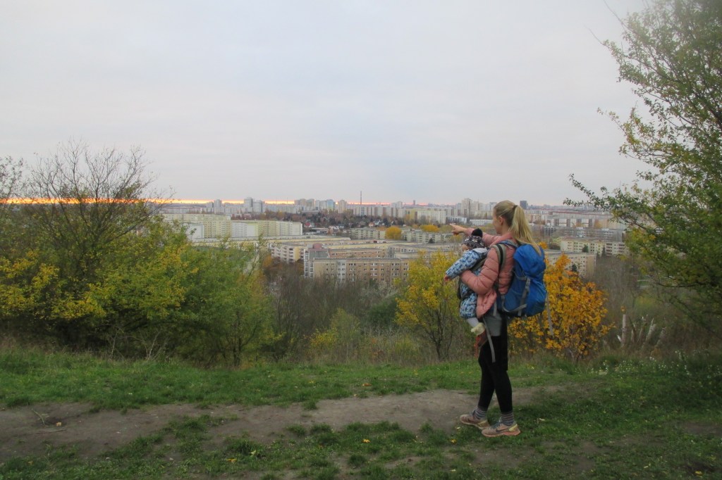 WANDERUNG „RUND UM BERLIN“: ETAPPE 7 NORDOST | BY ANTJE&nbsp;WALDSCHMIDT