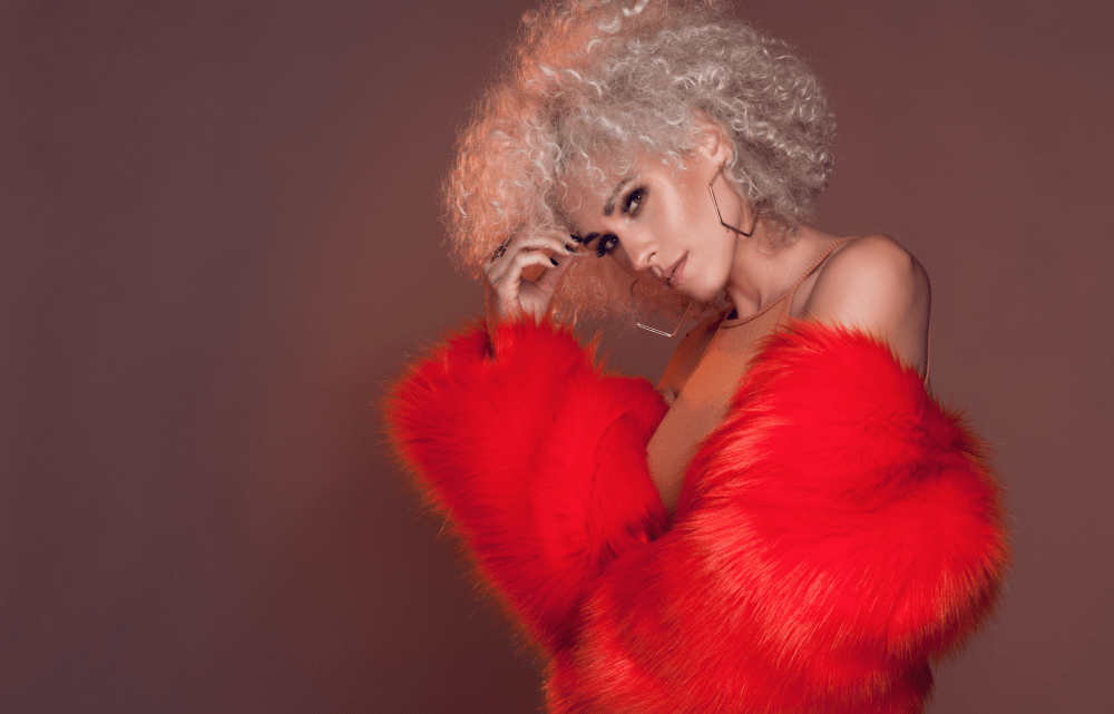 Behind the scenes: Sabrina Weckerlin ist Musical-Darstellerin und Sängerin&nbsp;#spotlight