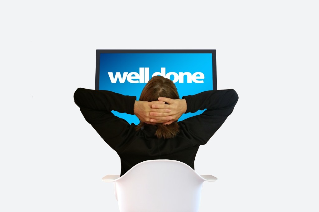 Home-Office? Verspannter Nacken? 3 Übungen für&nbsp;zwischendurch!