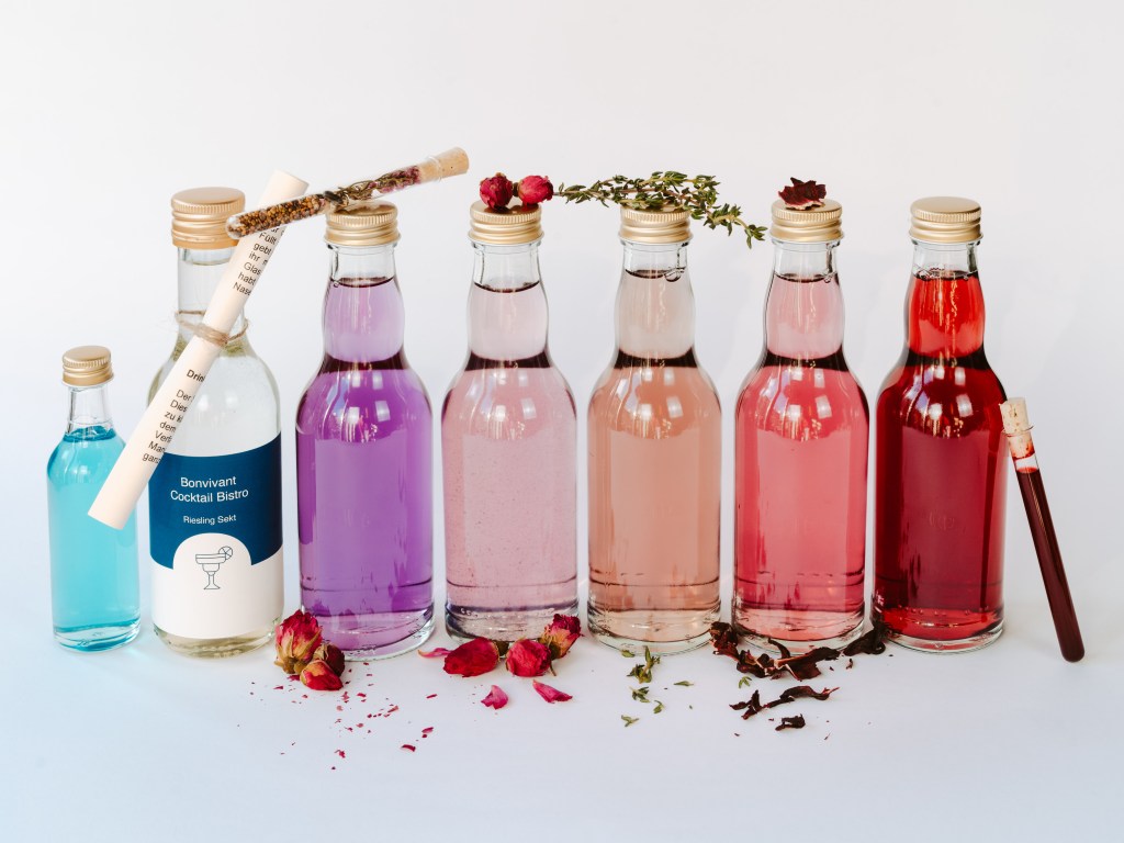 Berlin-Stories: Valentinsbegleiter & Lieblingsdrinks aus dem Cocktail-Bistro&nbsp;Bonvivant