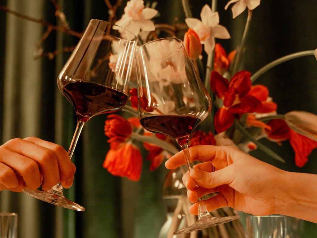 Berlin-Stories: ‘The Good Taste’ – Hochgenuss-Garantie am&nbsp;Valentinstag