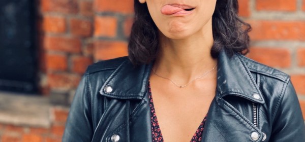 Abla Alaoui - DerKultur.blog