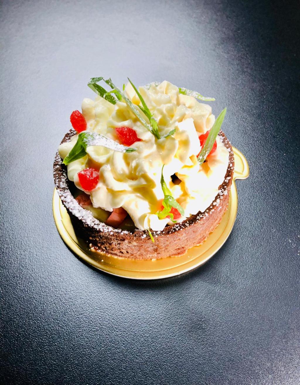 Berlin-Stories: 12seasons präsentiert: Tartelettes to&nbsp;Go