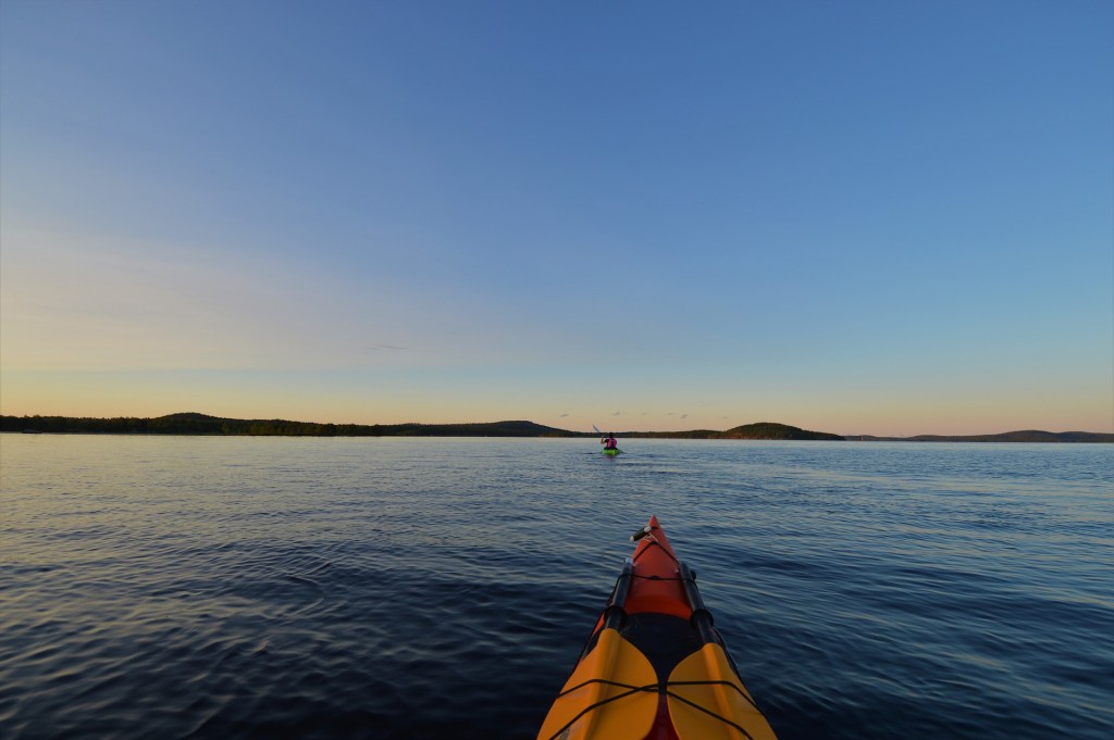 Sommer in Deutschland 2021: Naturcampingplätze & Bootsverleihe → Freie Fahrt mit Kanu, Kanadier oder Kajak&nbsp;#wehopeso