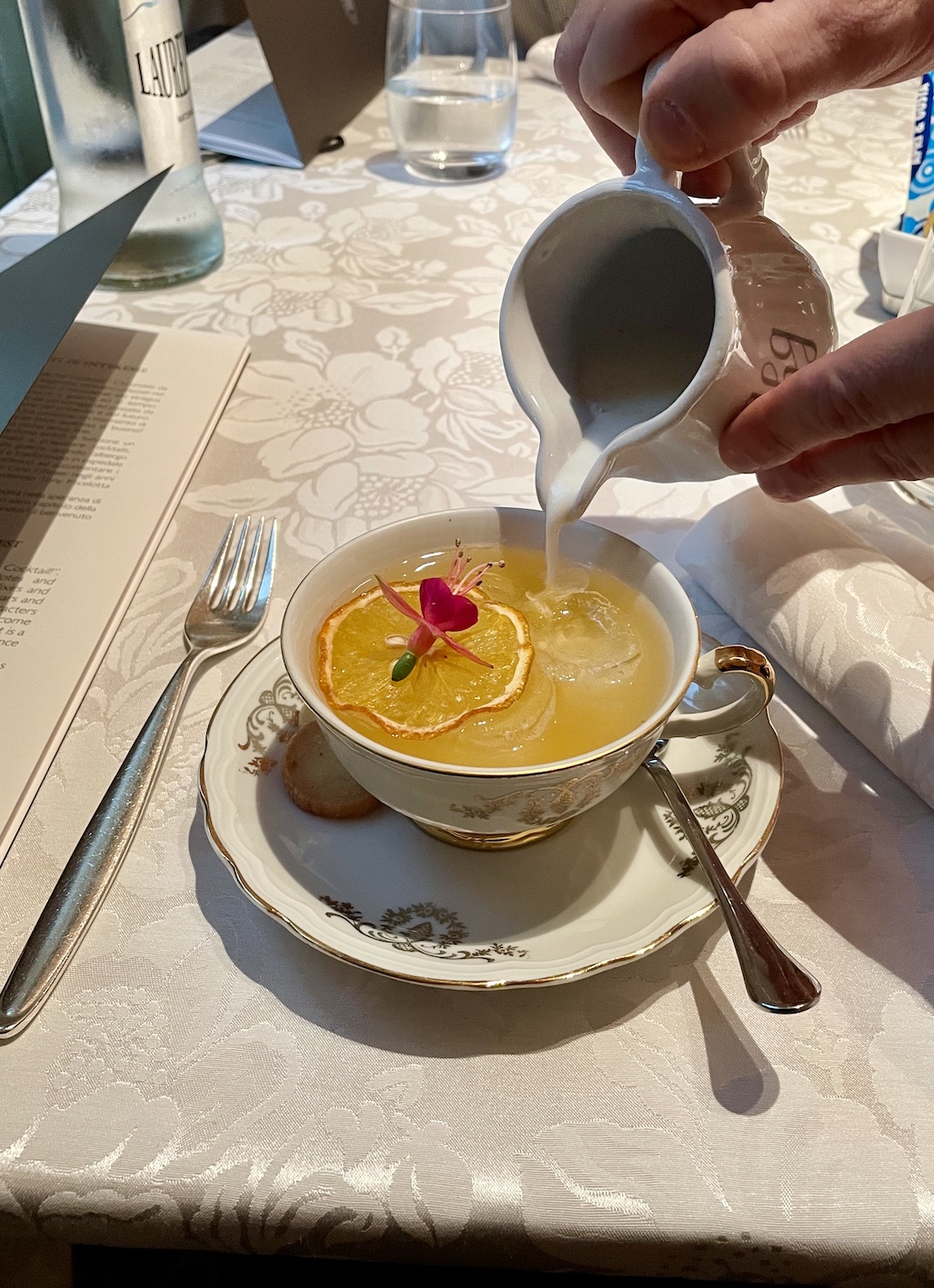 GRAND HOTEL GARDONE - mosi-unterwegs