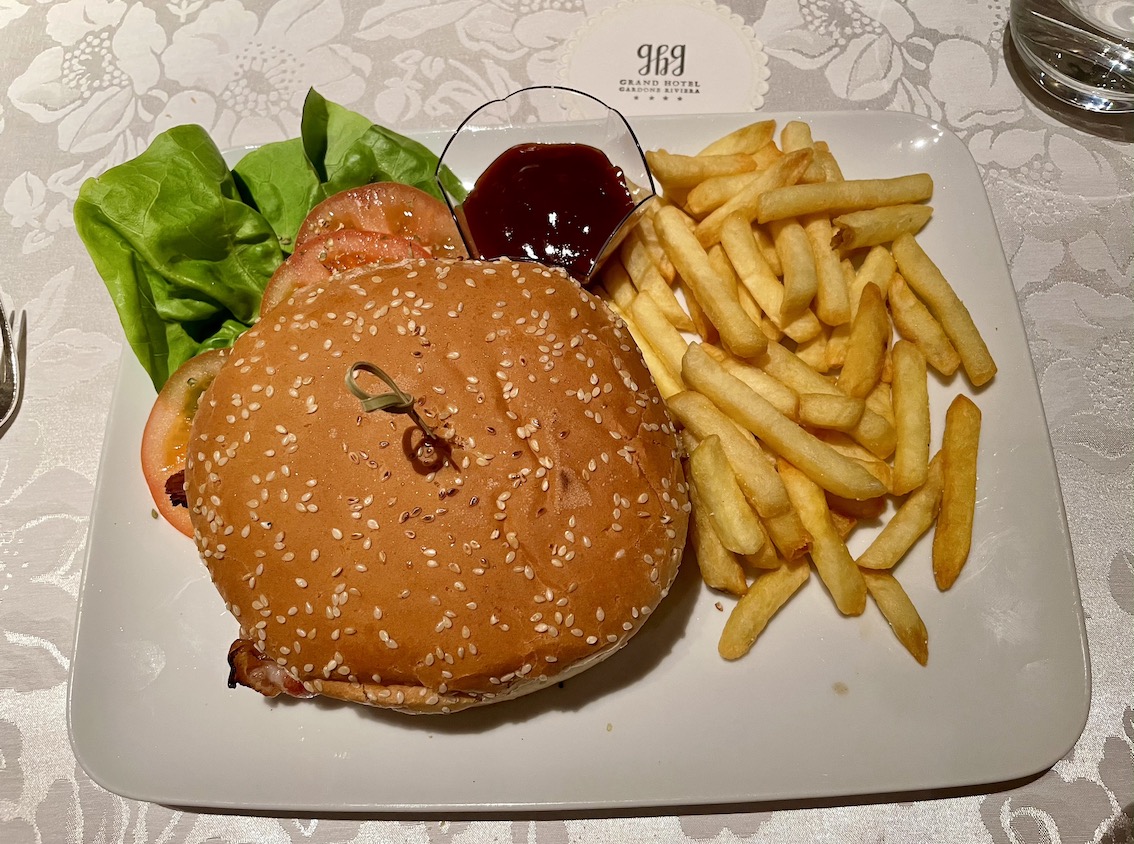 GRAND HOTEL GARDONE - mosi-unterwegs