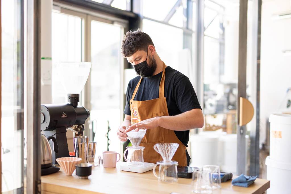 Berlin-Stories: Cup of Excellence – die ersten Gewinner des außergewöhnlichen Kaffee-Wettbewerbs #kaffeejunkies
