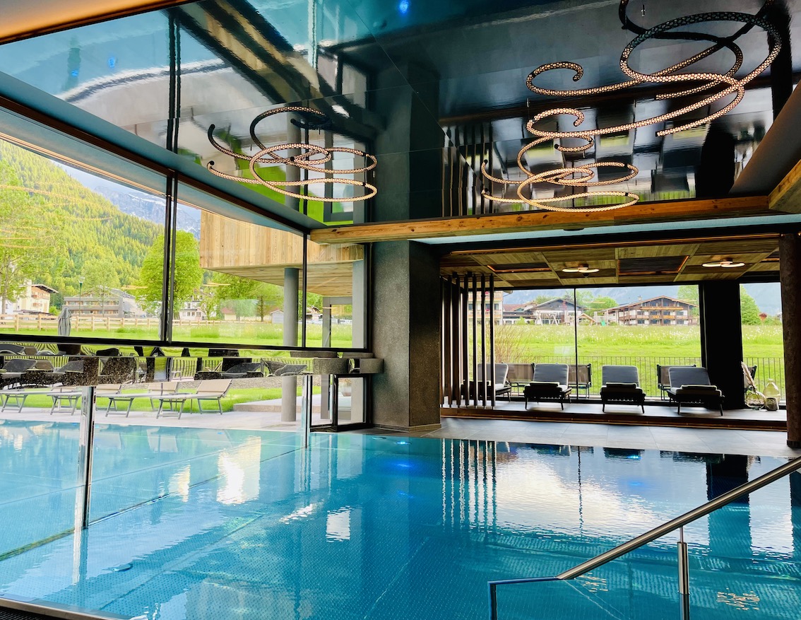 WAGNERS APARTHOTEL - mOsi-unterwegs