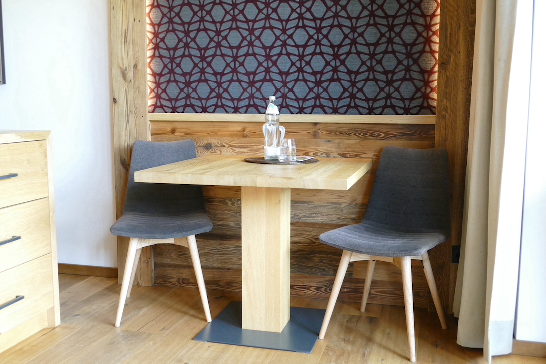 WAGNERS APARTHOTEL - mOsi-unterwegs