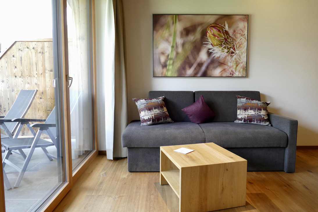 WAGNERS APARTHOTEL - mOsi-unterwegs