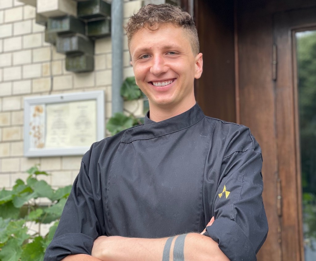 Berlin-Stories: Es bleibt alles anders: mehr Cocktails und neue Gerichte im Bonvivant Cocktail&nbsp;Bistro