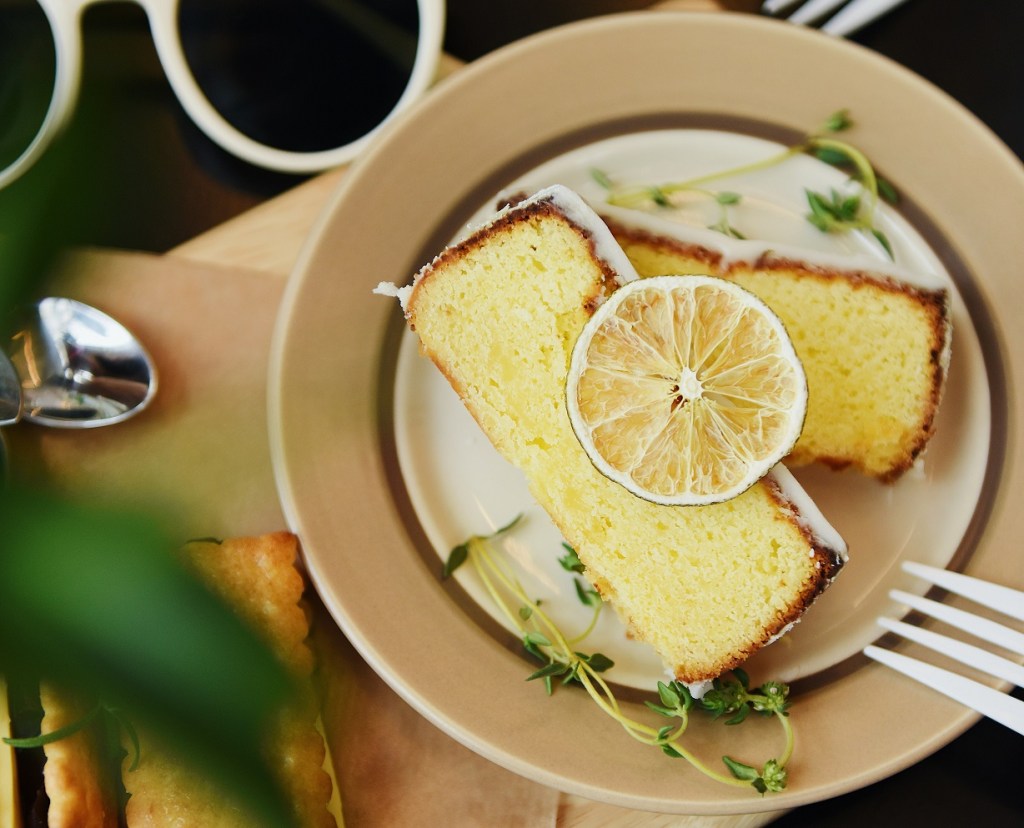 Ciambellone → Der Frühstücksklassiker aus Bella Italia&nbsp;#olivenöl