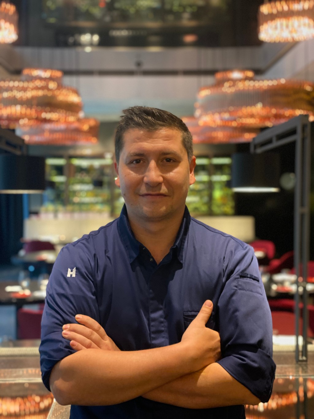 Berlin-Stories.  Le Faubourg läßt die Weltstadt Berlin nachhaltig&nbsp;aufleben