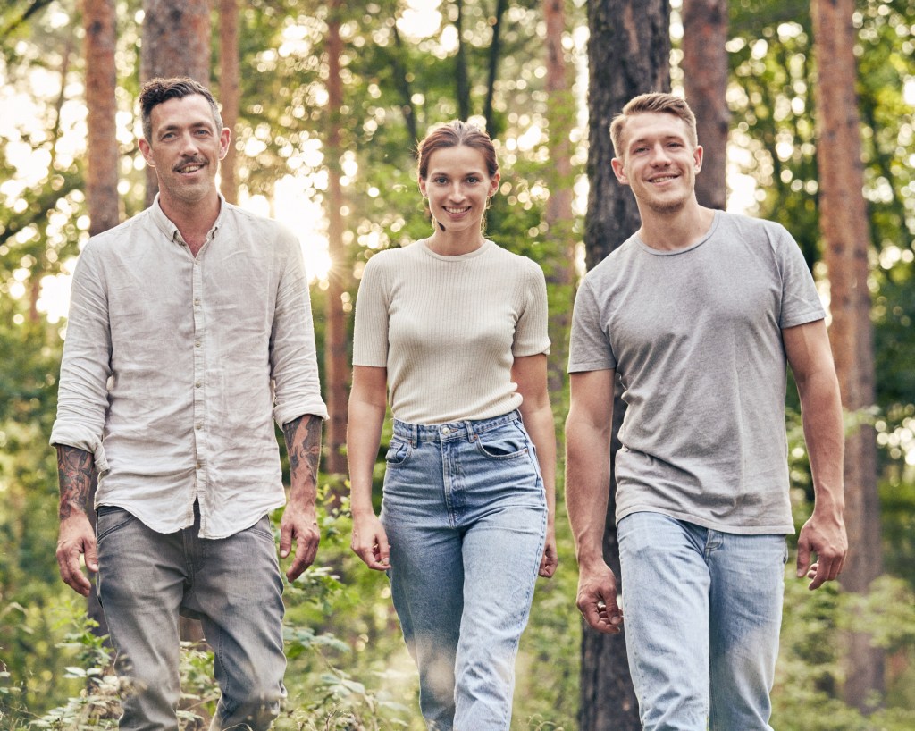 Berlin-Stories: Vividsoil für einen gesünderen Alltag – Drei Berliner bringen die Kraft der Vitalpilze auf den&nbsp;Markt