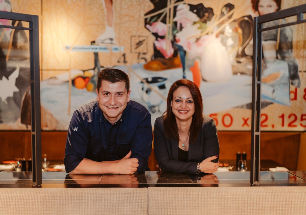 Dezember-Tipps: Im Le Faubourg Weihnachten trotz Pandemie sicher&nbsp;genießen