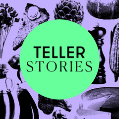 News: Dritte Staffel → Food-Podcast mit  Restaurantkritikerin Tina Hüttl und radioeins-Food-Experte Johannes&nbsp;Paetzold