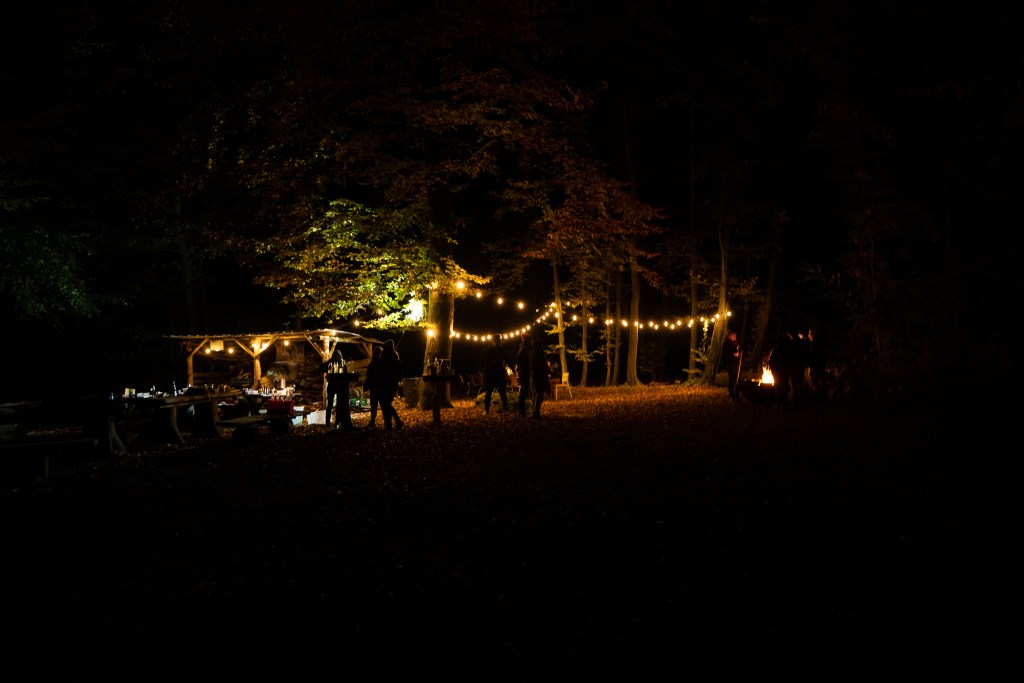 Daily Tipp: Kulinarischer Ausflug im Horváth am 14. Mai: Gäste erleben Waldküche live auf höchstem&nbsp;Niveau