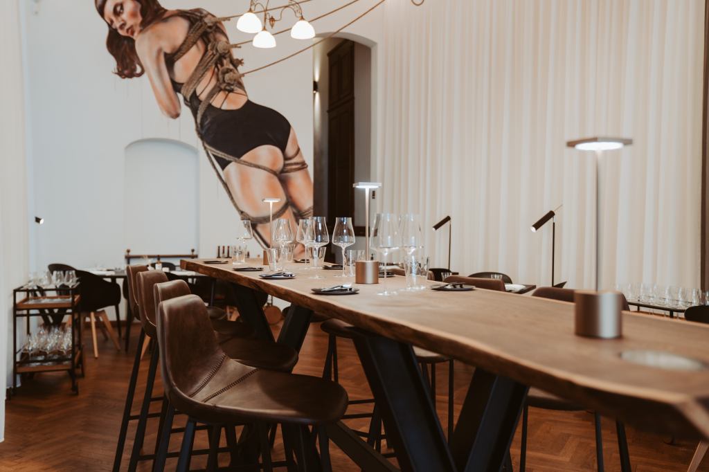 Kulinarische Kulturförderung im theNOname: Early-Dinner ab 17.30 Uhr für Theatergänger und&nbsp;Frühstarter