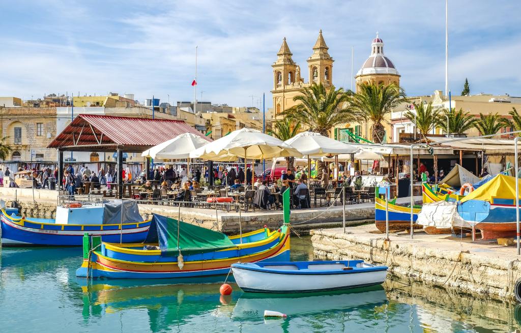 Travel-Tipps: Malta Urlaub – diese Insider-Tipps musst du&nbsp;kennen!