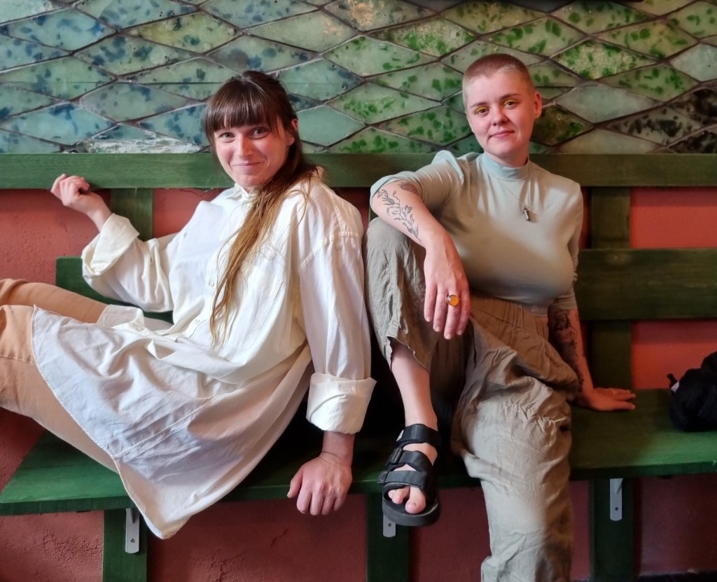 Daily News: Neu in Berlin → Bäckerei und Restaurant aus Oslo mit Low-Waste-Ansatz → Babbo&nbsp;Berlin