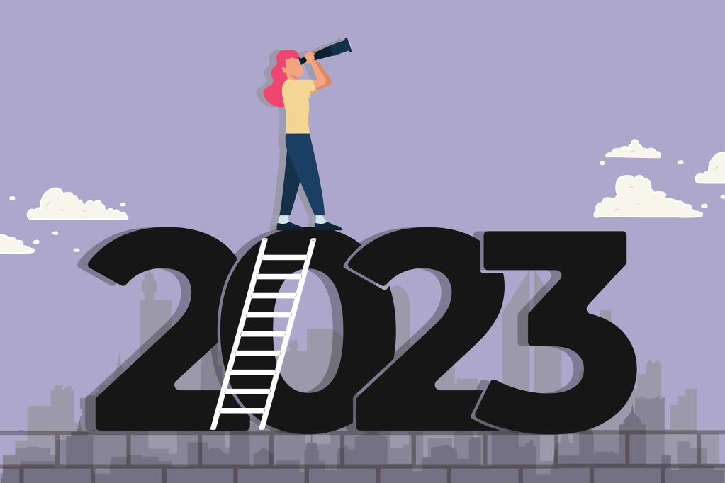 Vorsätze 2023! Na, schon angefangen? | 4 Tipps zum Abnehmen, dieses Mal klappt es aber wirklich!&nbsp;#letsgo