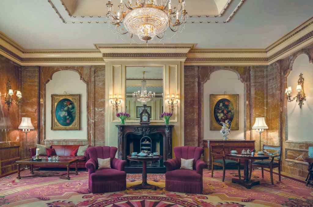 Berlin-Stories: Forbes Travel Guide 2023: Regent Berlin überzeugt durch&nbsp;Exzellenz