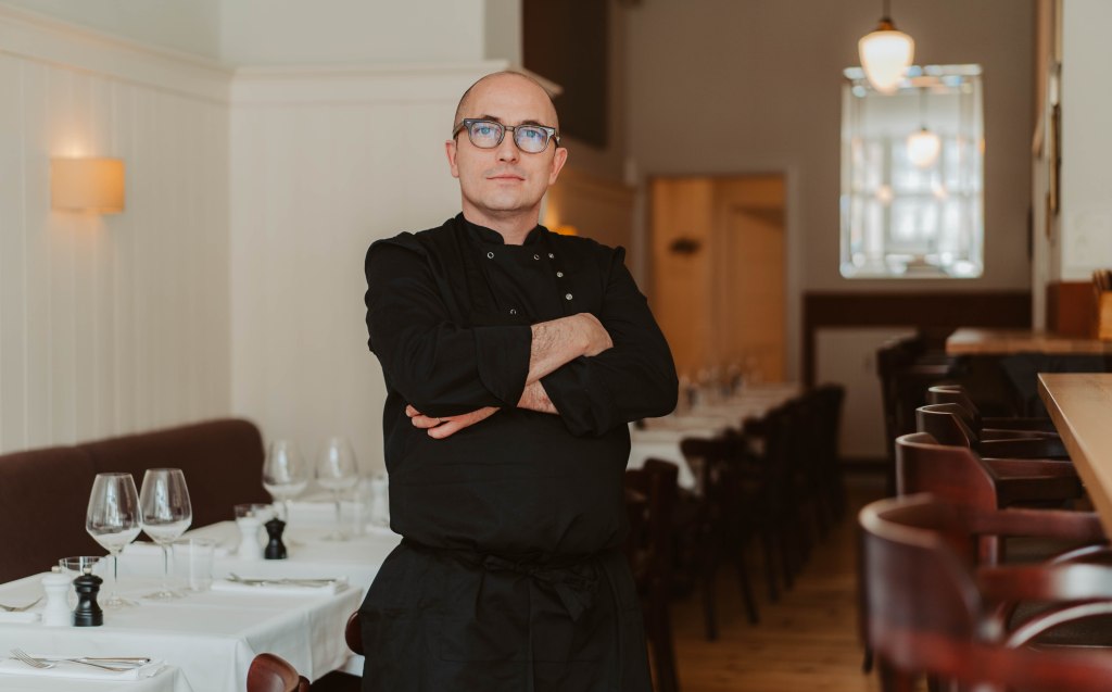 Berlin-Tipps: Restaurant MASTAN bringt französische Bistronomie nach Berlin-Kreuzberg