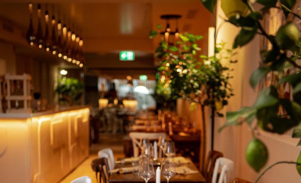 Brand new in Charlottenburg: Grenzenlose italienische Küche im neuen Sicilia&nbsp;#silvestertipp