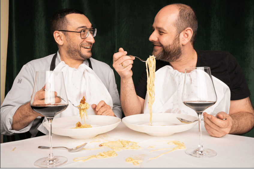 Sommer(ferien)-Special: mit Irma la Douce zum Urlaub in Italien / Vom 18. Juli bis zum 31. August&nbsp;2024