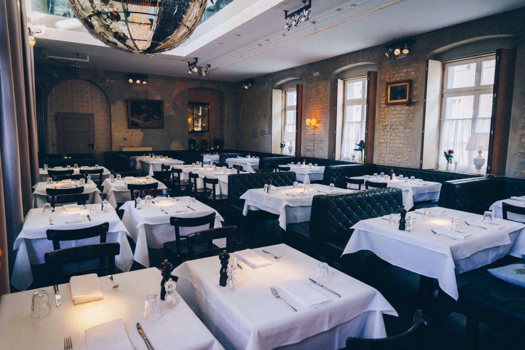 Berlin-Daily-News: The Grand wird zur exklusiven&nbsp;Eventlocation