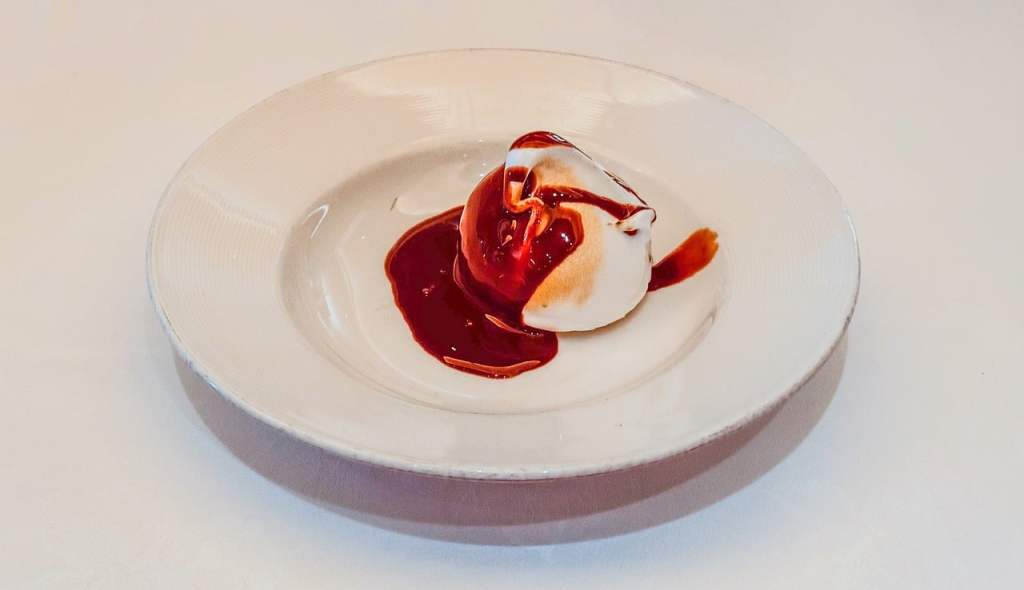 Baked Alaska: Ein Rezept für den perfekten&nbsp;Desserttraum