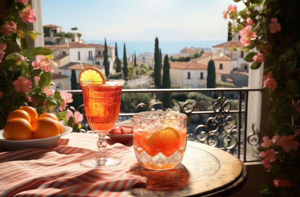 Italy-Week: Warum ist die italienische Küche so gesund? Und werden die Menschen in Italien wirklich&nbsp;älter?