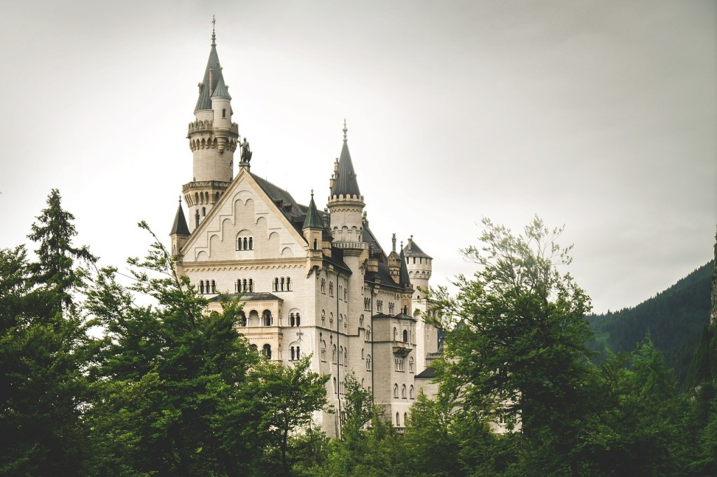 Ein Tag im Märchen: Warum Neuschwanstein mehr als nur ein Schloss&nbsp;ist!