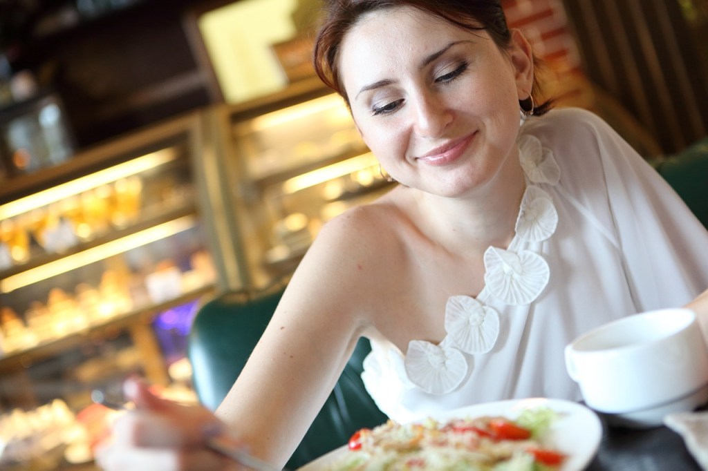 Immer hungrig? Finde heraus, warum und wie du Gelüste besiegst! #heisshungerattacken