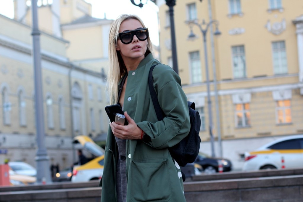 Warum ist Streetstyle so wichtig und wie entwickelt er sich zum&nbsp;Trend?